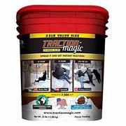 Traction Magic Ice Traction System 2 Part, 35 lb., Pail 91035